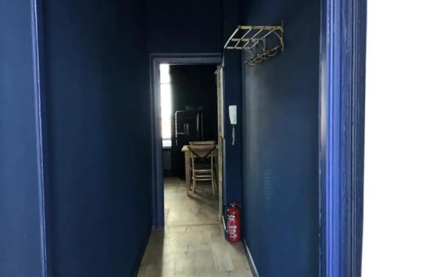 Sint Andries Suites