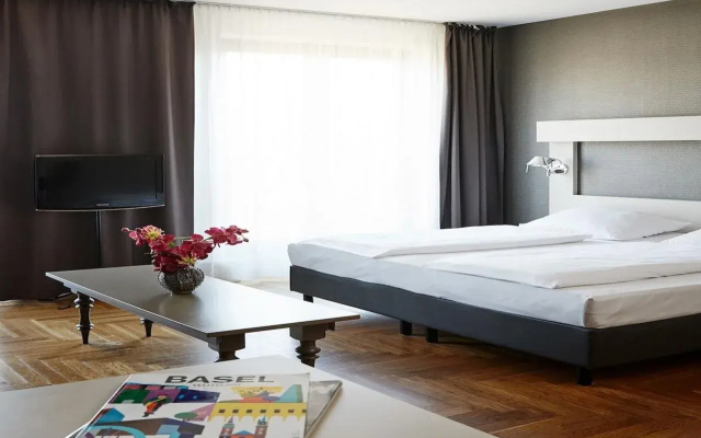 Hotel Amano Rooms & Apartments
