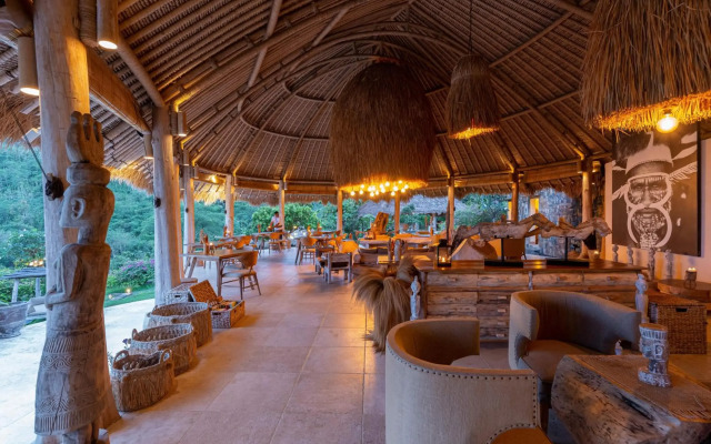 MATHIS Lodge Amed