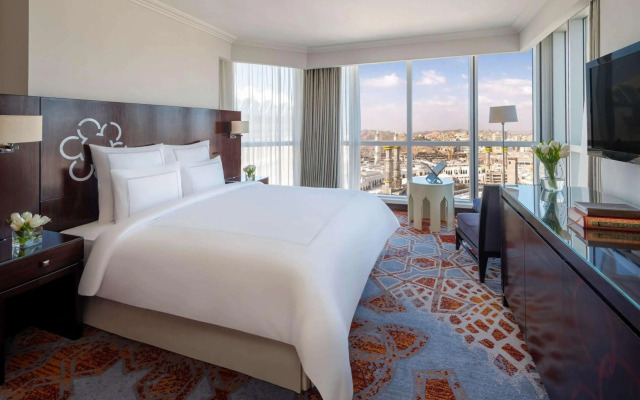 Swissôtel Makkah