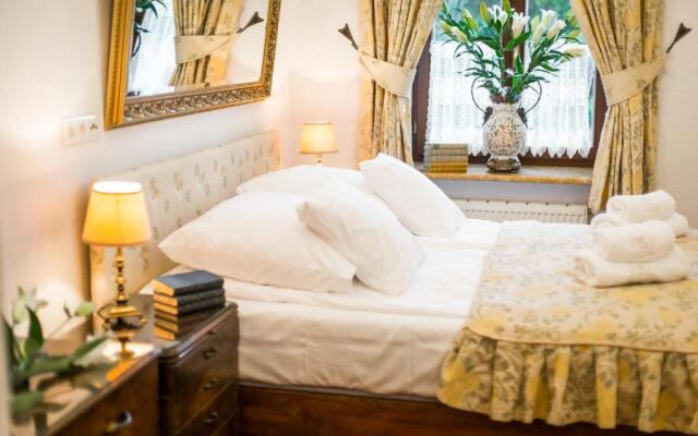 Villa Red by Columbus Ustka