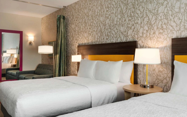 Home2 Suites BY Hilton Dalton