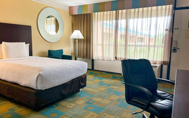 Hotel SonoHotel IDrive District