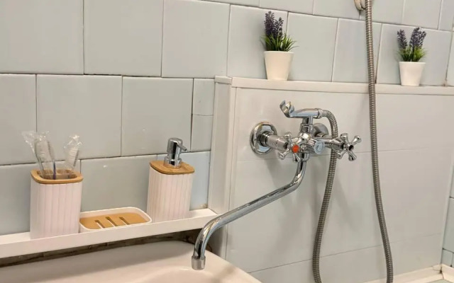 Апартаменты на улице Ленина