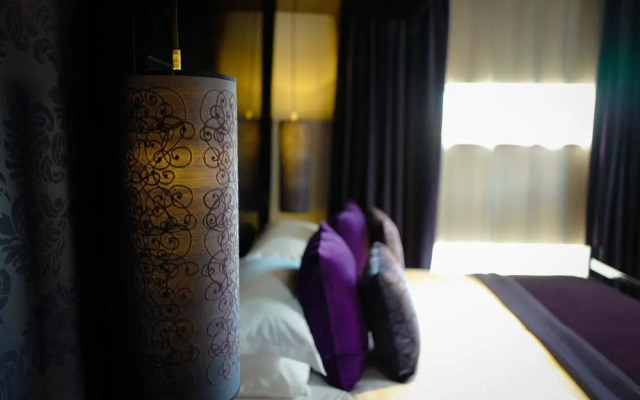 Mint Hotel Manchester