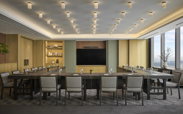 Park Hyatt Kuala Lumpur