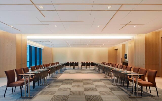 Four Points By Sheraton Changsha, Meixi Lake