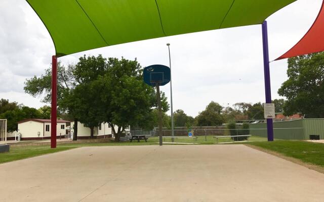 NRMA Dubbo Holiday Park