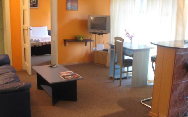 Relax Accommodation 2