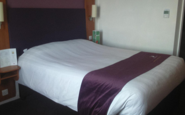 Premier Inn Burgess Hill