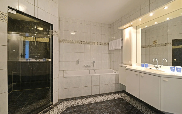Fletcher Hotel-Restaurant Elzenduin