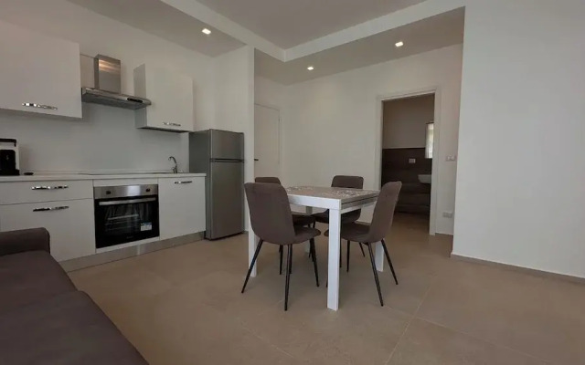 Puglia Promenade Apartment 4