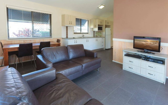 BIG4 Park Beach Holiday Park