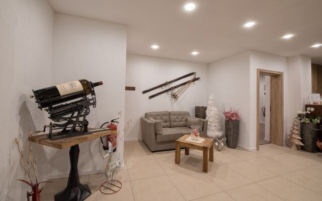 Aparthotel Alpenlodge