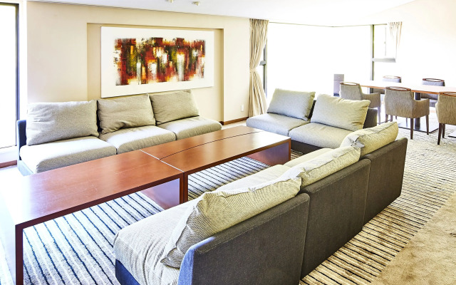 Hotel Kazeno Kaori Mori Premier