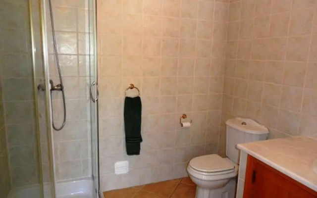 Villa En Algarve, Portugal 101480