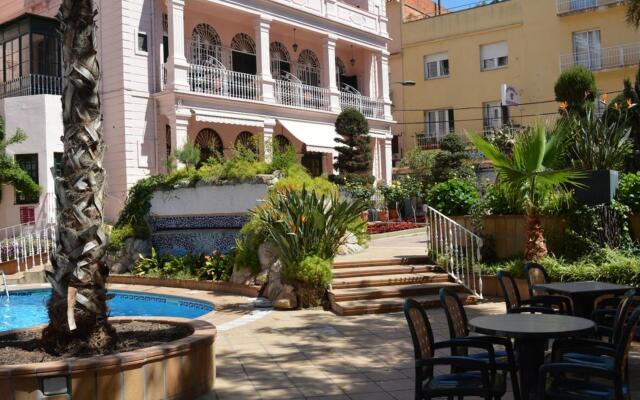 Hotel Guitart Rosa - Adults Only