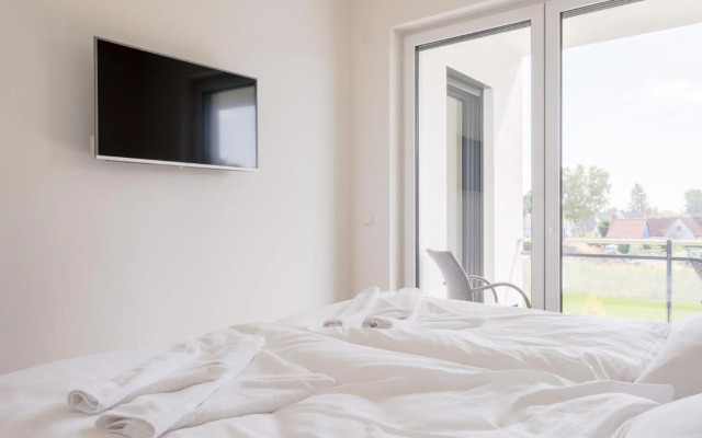 Apartmenthaus Wittsande Wittsande 02