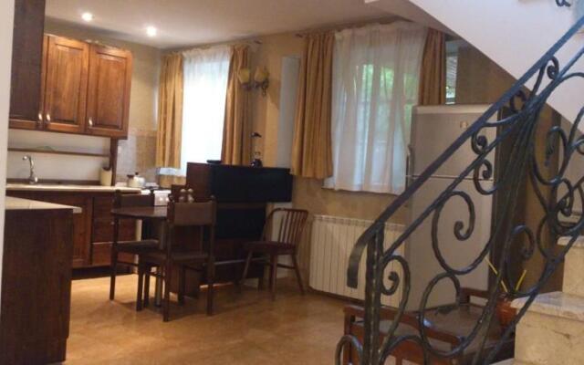 Hotel Mtskheta