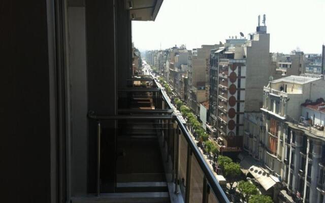 Hotel El Greco