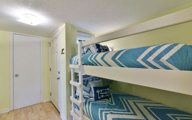 Seascape 2301 - 2 Br Condo