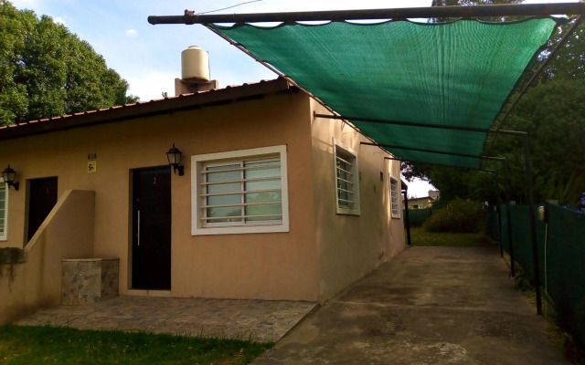 Brisa del Mar y Relax