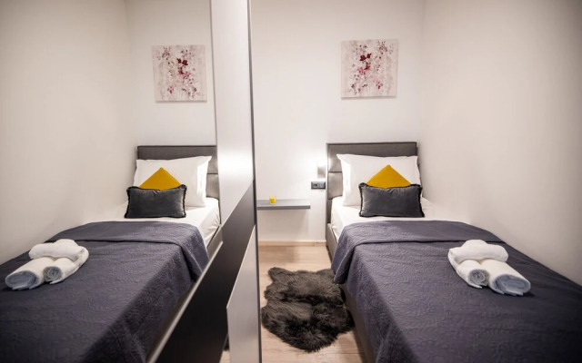 Villa Anđelina with pool - Zadar