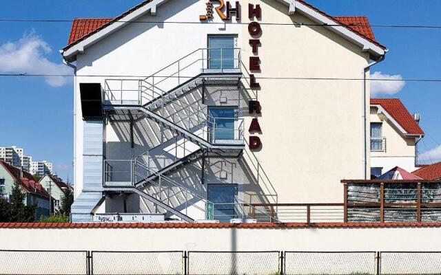 Hotel Rad