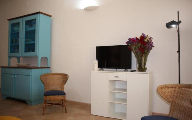 Villa Malibù- spiaggia a 50m