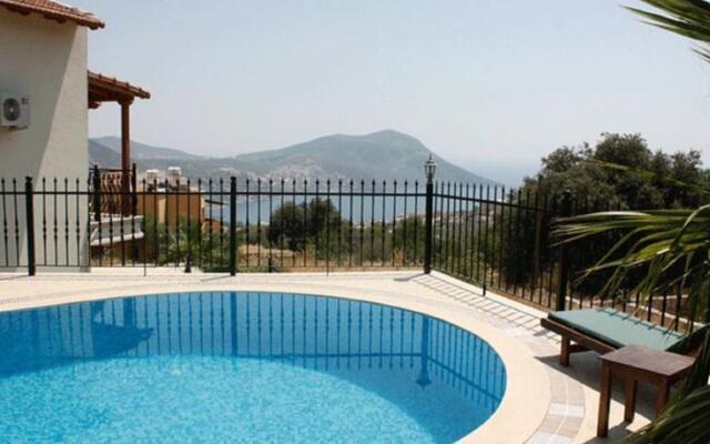 Villa Kalkan
