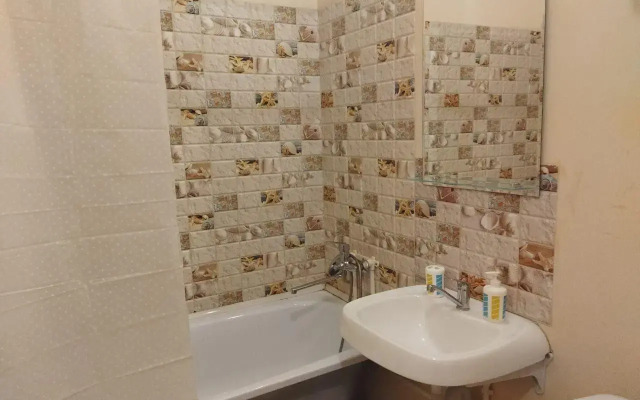 Иж Апартаментс на улице Удмуртская, д. 264а