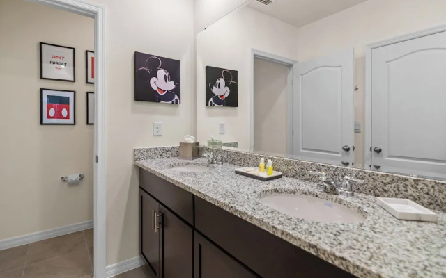 Dream Escape 5BR Villa with Private Pool