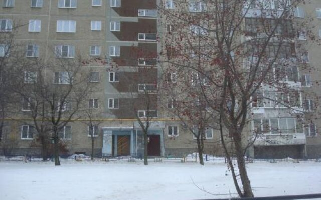 Kovcheg Lodging Houses