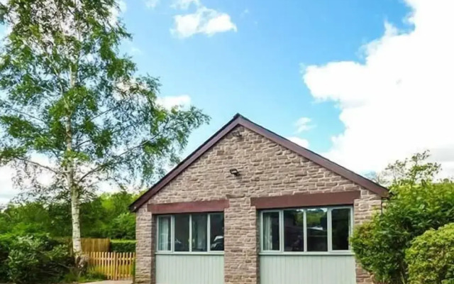 The Lodge, Lower Trefedw