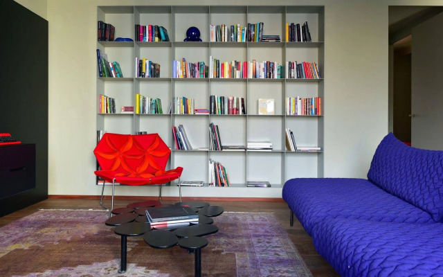 Le Suite di Palazzo Segreti