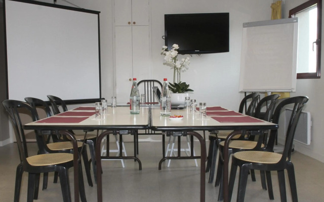 Hotel Le Saint Vincent