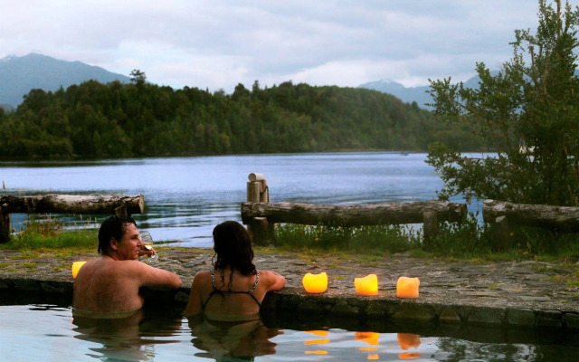 Puyuhuapi Lodge & Spa