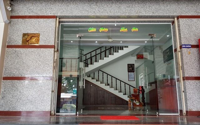 Tai Phong Tien Hotel - Phu Quoc
