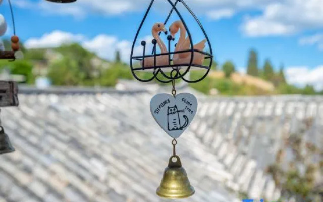 Three-time Bieyuan·star theme worry-free starry sky beauty hotel