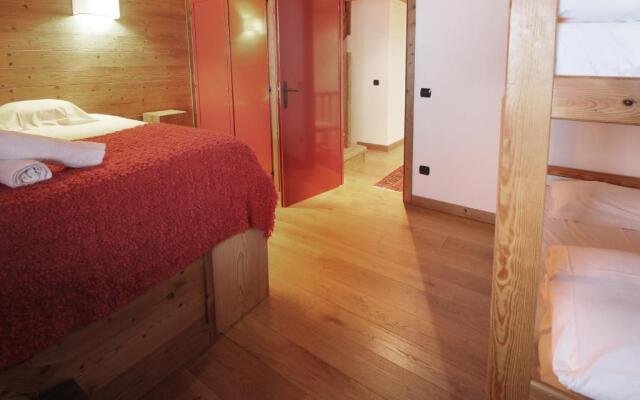 House Bérenice - Chamonix les Praz