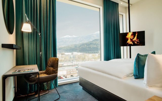 Motel One Innsbruck