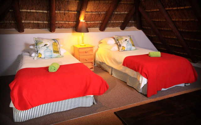 Thatchwood Country Lodge