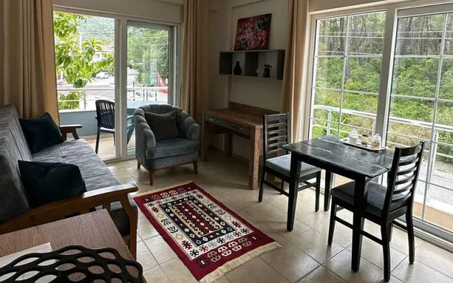 Kemer Comfort Apartment