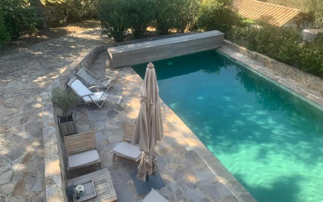 Villa San Marco chambre d hôtes