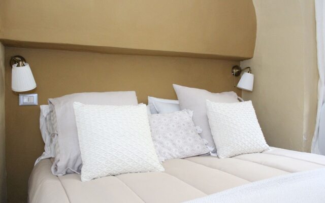 Art Apartment Costa San Giorgio