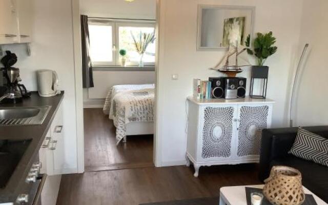 Residenz-am-Trammer-See