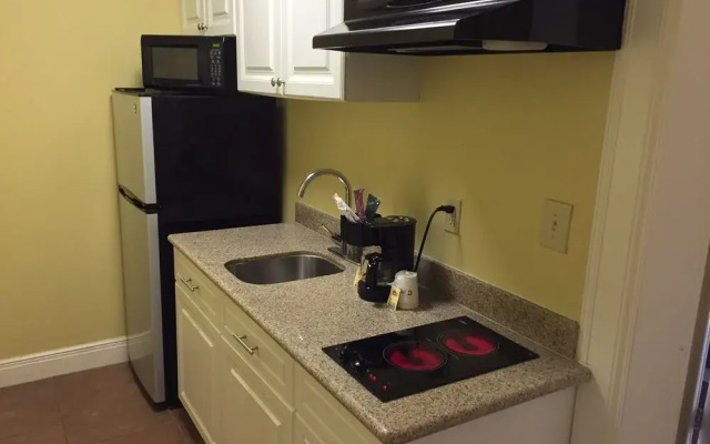 Ramada By Wyndham & Suites South Padre Island