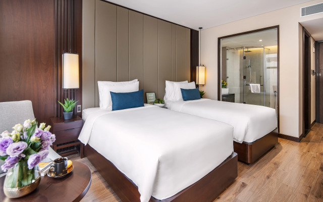 Minh Toan SAFI Ocean Hotel