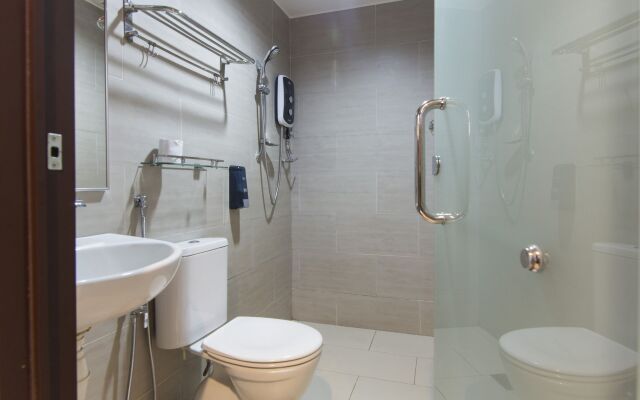Signature Hotel SetiaWalk Puchong
