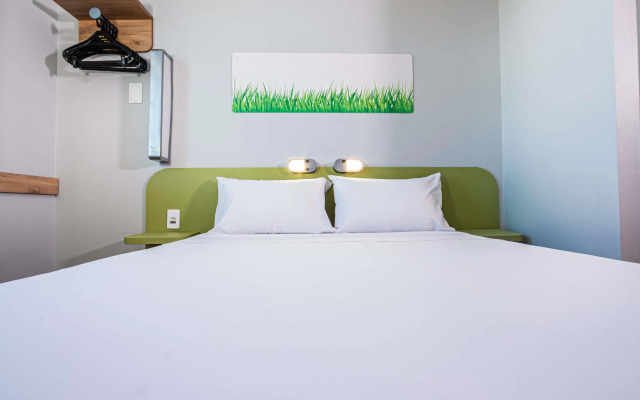 ibis Budget Fortaleza Praia De Iracema